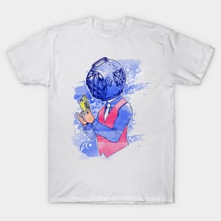 Deep in Outer Space T-Shirt